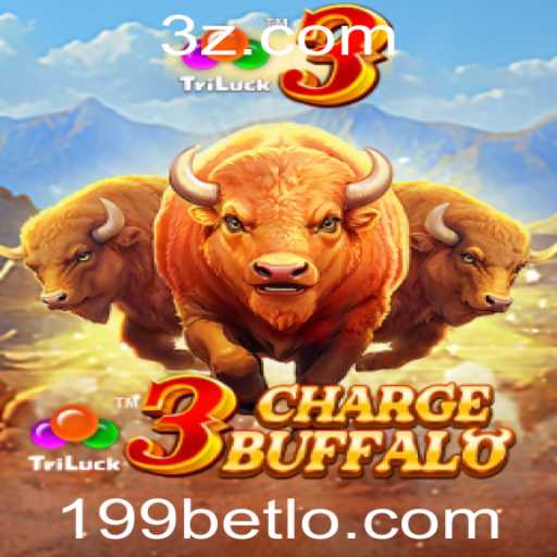 Explorando o Mundo de 3ChargeBuffalo: Um Guia Completo sobre o Jogo