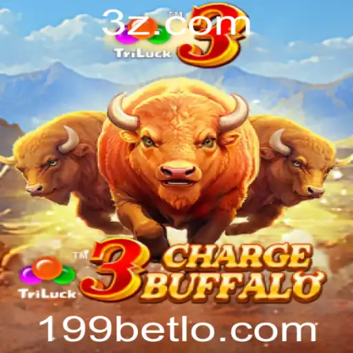 Explorando o Mundo de 3ChargeBuffalo: Um Guia Completo sobre o Jogo