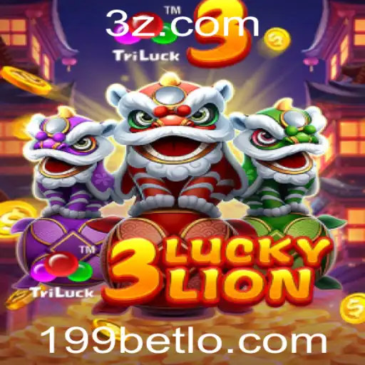 Descubra a Emoção do Jogo 3LUCKYLION - Tudo o que Você Precisa Saber