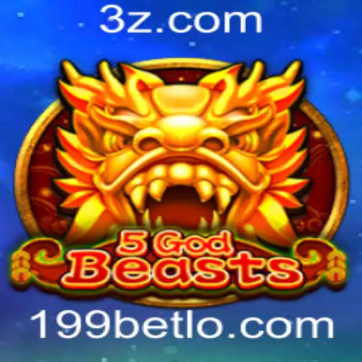 Descubra a Emoção de 5GodBeasts: Estratégias e Regras para Vencer