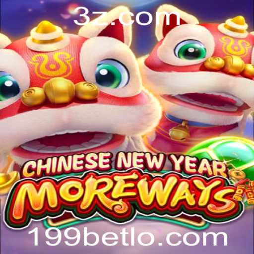 Descubra o Fascinante Mundo do Jogo 'CHINESENEWYEARMOREWAYS': Regras e Introdução