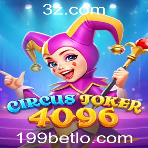 Explorando o Mundo de CircusJoker4096: Um Guia Completo