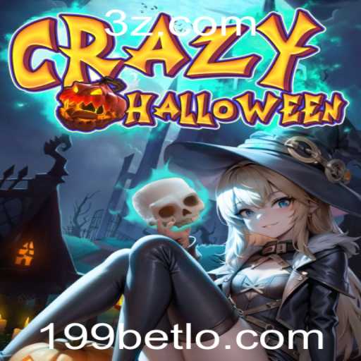 CrazyHalloween: Descubra o Novo Jogo que Agita a Temporada