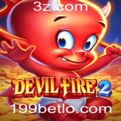 DevilFire2: Uma Viagem ao Mundo dos Games