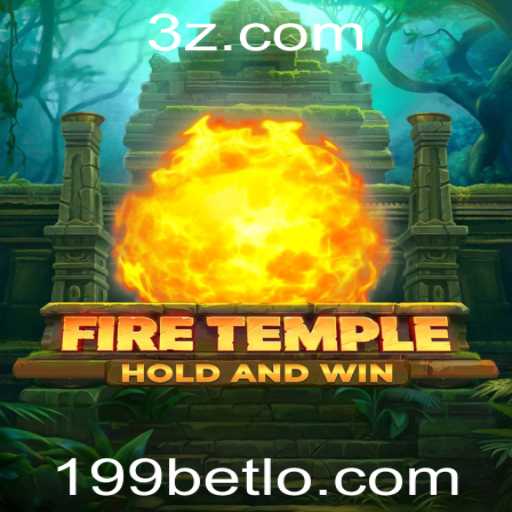 Descubra o Mundo de Aventura em 'FireTemple'
