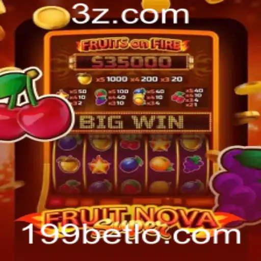 Explorando o Universo do Jogo FruitNovaSuper e Como o 199bet Login Se Integra