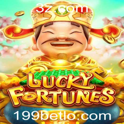 LUCKYFORTUNES: A Nova Sensação dos Cassinos Online em 2023