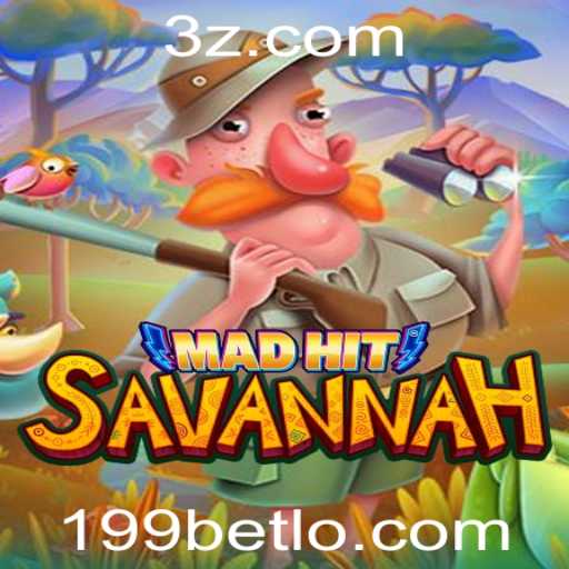 Descubra o Fascinante Mundo de MadHitSavannah: Regras e Estratégias