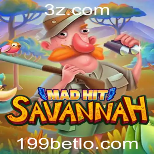 Descubra o Fascinante Mundo de MadHitSavannah: Regras e Estratégias