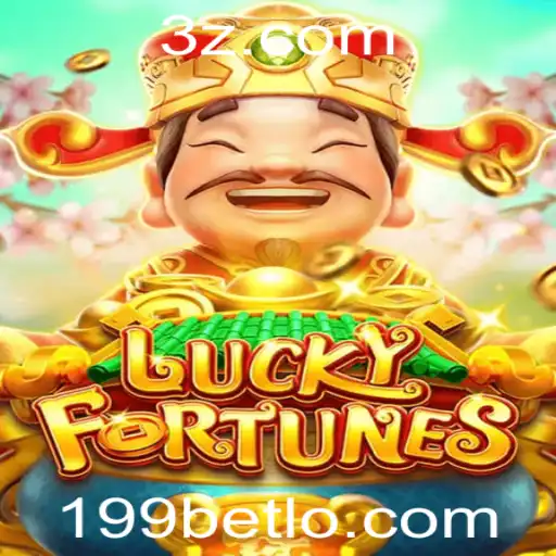 LUCKYFORTUNES: A Nova Sensação dos Cassinos Online em 2023