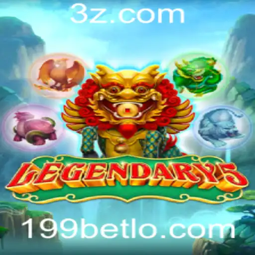 Legendary5: Uma Jornada Inesquecível no Mundo dos Jogos