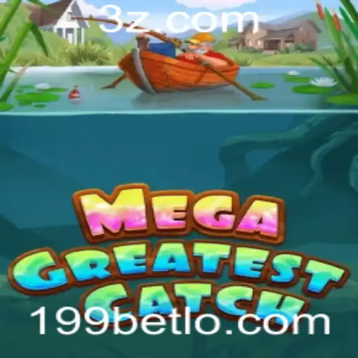 MegaGreatestCatch: Um Mergulho em Uma Aventura de Entretenimento