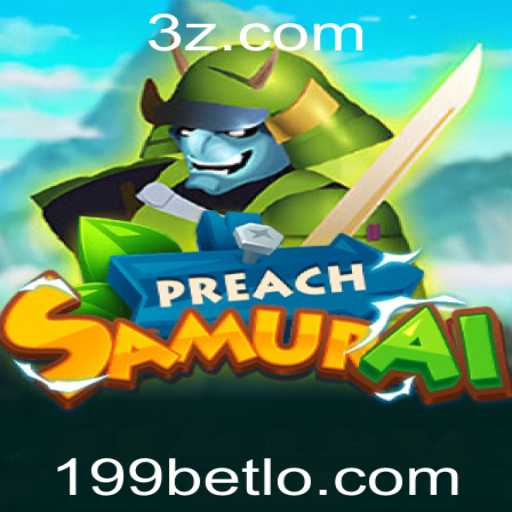 Descubra o Mundo do Jogo PreachSamurai: Aventuras, Estratégias e Regras