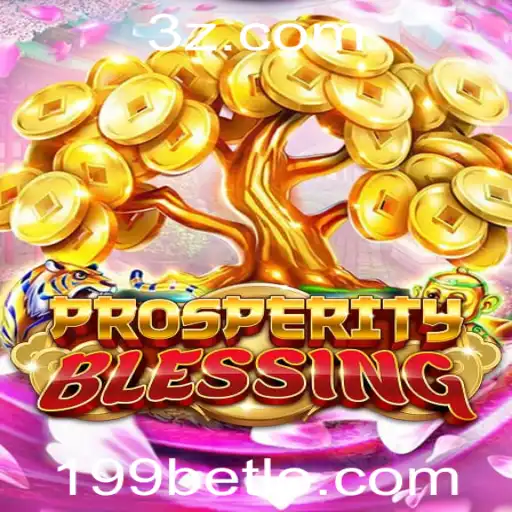 Descubra o Mundo Encantador de ProsperityBlessing: Um Guia Completo
