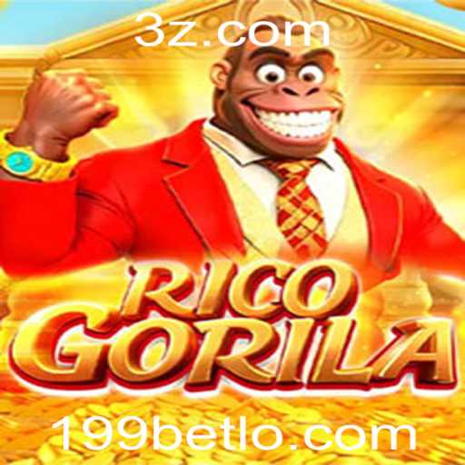 Descubra as Aventuras do RicoGorila e o Mundo Excitante do 199bet Login