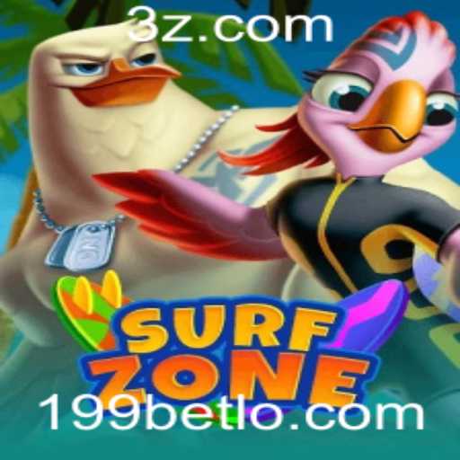 Descubra SurfZone: O Novo Fenômeno dos Jogos Aquáticos