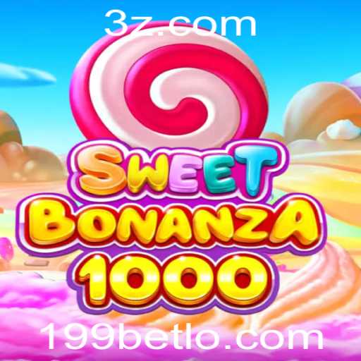 Descubra o Fantástico Mundo de SweetBonanza1000: Diversão Garantida para os Amantes de Slots