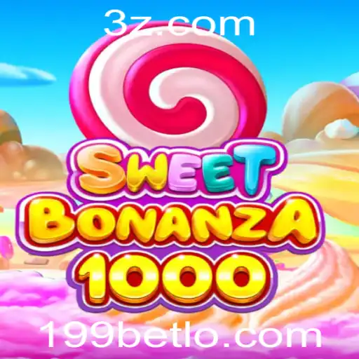Descubra o Fantástico Mundo de SweetBonanza1000: Diversão Garantida para os Amantes de Slots