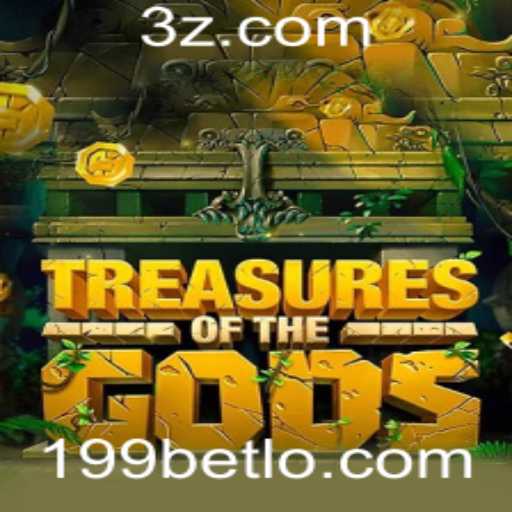 Explorando o Enigmático Jogo 'TreasureoftheGods' em 2023