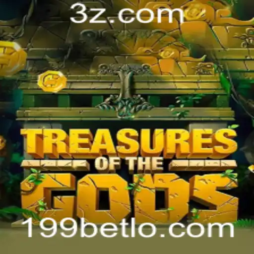 Explorando o Enigmático Jogo 'TreasureoftheGods' em 2023