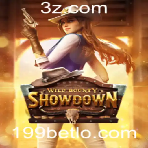Descubra o Mundo Empolgante de WildBountyShowdown