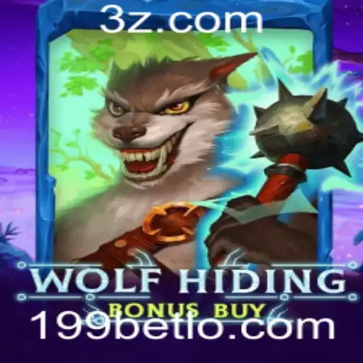 Explorando WolfHidingBonusBuy: O Novo Fenômeno do Mundo dos Jogos